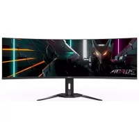 Игровой монитор Gigabyte Aorus CO49DQ фото 1